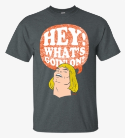Heyman T Shirt & Hoodie - Active Shirt, HD Png Download, Transparent PNG