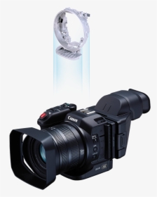 Canon Xc10 - Canon Xc10 Price, HD Png Download, Transparent PNG