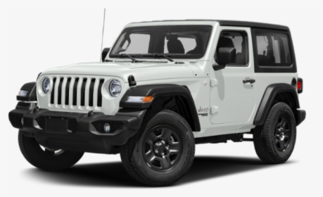 2019 Jeep Wrangler Rubicon - 2020 Jeep Wrangler Sport, HD Png Download, Transparent PNG