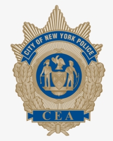 Nypd, HD Png Download, Transparent PNG