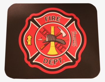 International Association Of Fire Fighters, HD Png Download, Transparent PNG