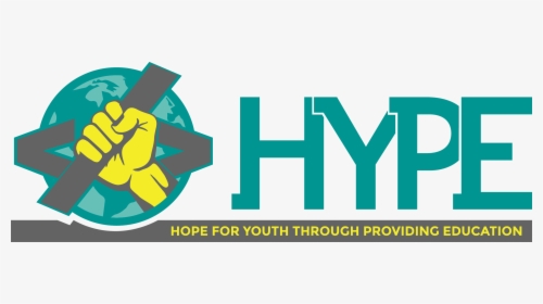 Updated-hype Full Logo - Graphic Design, HD Png Download, Transparent PNG