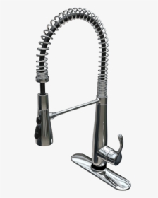 Kitchen Faucet Ai 02 Preview - Kitchen Faucet 3d Model, HD Png Download, Transparent PNG