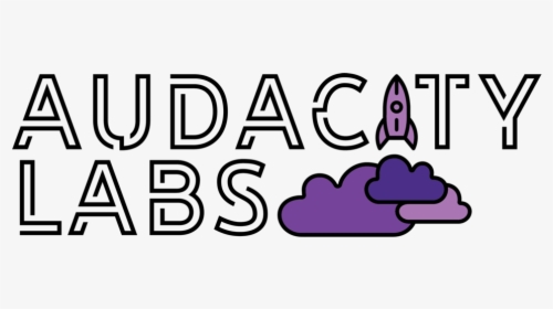 Audacity Labs Logo, HD Png Download, Transparent PNG