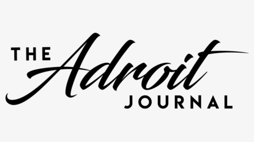 Adroit Journal, HD Png Download, Transparent PNG