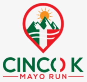 Cinco K Mayo 5k - Cincoro Tequila Brand, HD Png Download, Transparent PNG