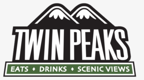 Twin Peaks, HD Png Download, Transparent PNG