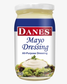 Danes Mayonnaise, HD Png Download, Transparent PNG