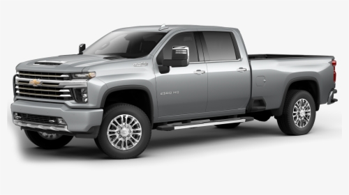 Chevrolet Silverado src Https - 2020 Chevy 2500 High Country, HD Png ...