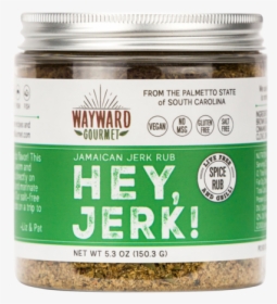 Hey, Jerk   Class Lazyload Lazyload Fade In Featured - Whole Grain, HD Png Download, Transparent PNG