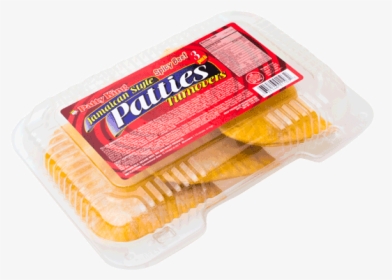 Patty King Products Square For Shop Deli Spicybeef - Muenster Cheese, HD Png Download, Transparent PNG