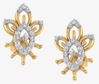 Earring, HD Png Download, Transparent PNG