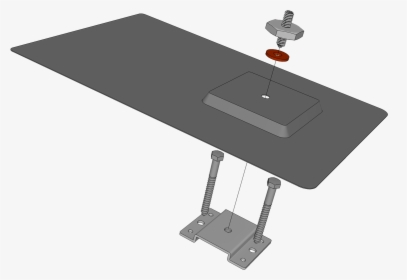 Ds Flashing Exploded Lg, HD Png Download, Transparent PNG