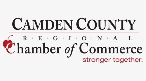 Ccrcoc - Camden County Chamber Of Commerce, HD Png Download, Transparent PNG