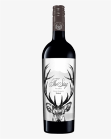 St Hubert's 2016 The Stag Cabernet Sauvignon, HD Png Download, Transparent PNG