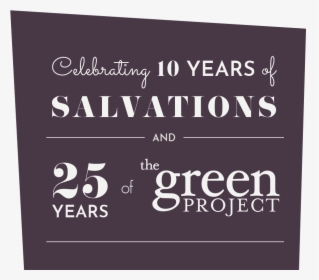 Celebrating Graphic - Think Greener, HD Png Download, Transparent PNG