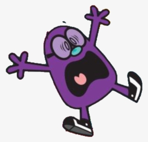 Mr Jelly 4a, HD Png Download, Transparent PNG