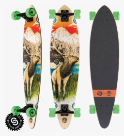 Sector 9 Stag Swift, HD Png Download, Transparent PNG