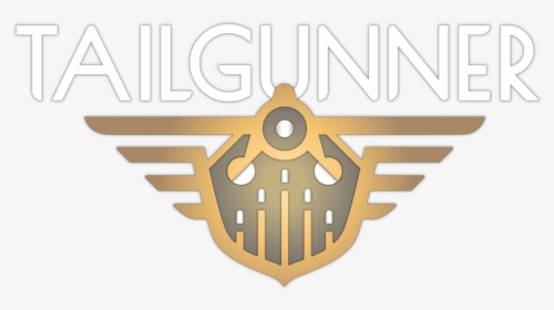 Tailgunnerlogo 1440 - Emblem, HD Png Download, Transparent PNG