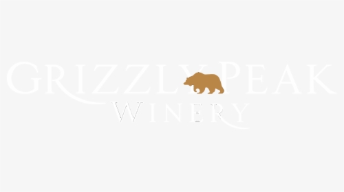 Grizzly Peak Winery - Bull, HD Png Download, Transparent PNG