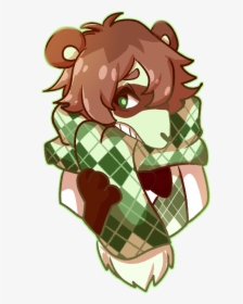 Runs At Speed Nervous [c] - Illustration, HD Png Download, Transparent PNG