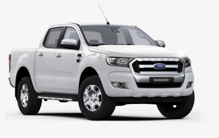 2017 Ford Ranger Xt, HD Png Download, Transparent PNG
