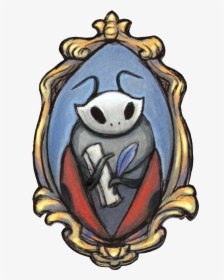 Hollow Knight Wiki - 《 Hollow Knight 》 Wanderer's Journal, HD Png Download, Transparent PNG