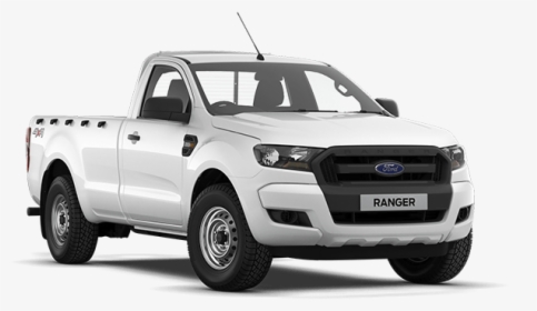 Ford Ranger 2 Seater, HD Png Download, Transparent PNG