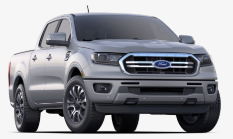 Ford Ranger - 2019 Ford Ranger Lariat, HD Png Download, Transparent PNG