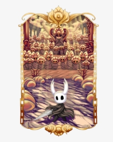 Hollow Knight, HD Png Download, Transparent PNG