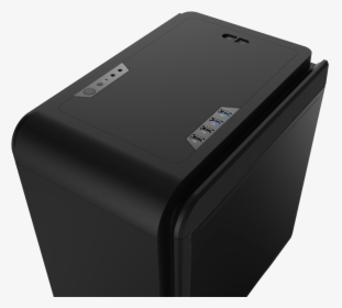 Case Aerocool Ds Cube, HD Png Download, Transparent PNG