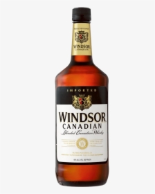 Windsor Canadian-1000x1000 - Windsor Alcohol, HD Png Download, Transparent PNG
