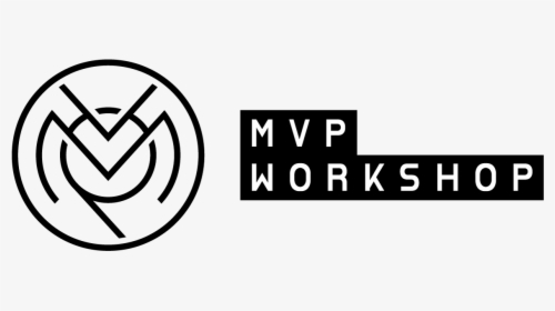 Mvp Workshop Logo, HD Png Download, Transparent PNG