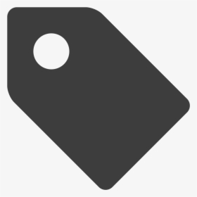 Icon Tag, HD Png Download, Transparent PNG