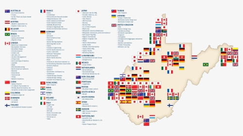 Map, HD Png Download, Transparent PNG