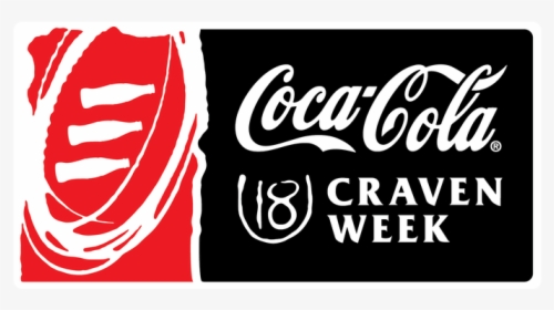Craven Week - Coca Cola Craven Week Logo, HD Png Download , Transparent ...