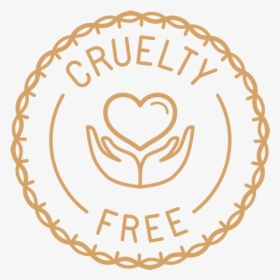 Do Good Cruelty Free - Logo Cruelty Free Icon, HD Png Download, Transparent PNG