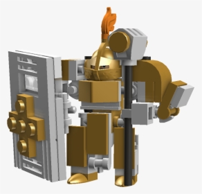 I Made It To Go With This Magic Paladin Armor, HD Png Download, Transparent PNG