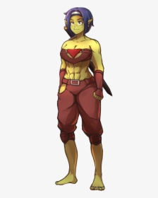 2d Character Png, Transparent Png, Transparent PNG