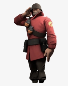 Tf2 The Soldier Meme, HD Png Download, Transparent PNG