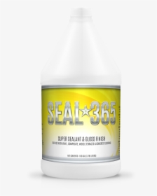 Seal365 - Bottle, HD Png Download, Transparent PNG