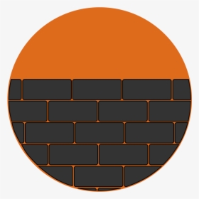 Wall & Floor Tiler Clipart , Png Download - Circle, Transparent Png, Transparent PNG