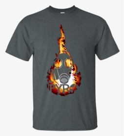 Team Fortress 2 The Pyro T Shirt & Hoodie - Final Fantasy Iv Shirt, HD Png Download, Transparent PNG