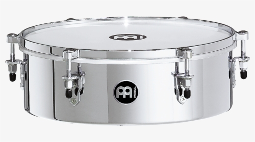 Timbale Drum , Png Download - Meinl Mdt13ch Drummer Timbale, Transparent Png, Transparent PNG