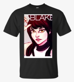 Blake Belladonna Rwby T Shirt & Hoodie - All About Tonight Album Cover, HD Png Download, Transparent PNG