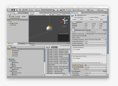 Enable For Editor Script Unity, HD Png Download, Transparent PNG
