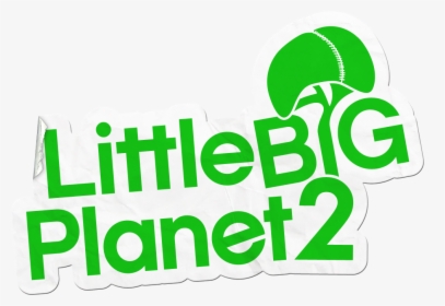Little Big Planet 2, HD Png Download, Transparent PNG