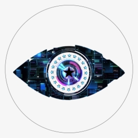 Big-brother - Big Brother Eye Logo, HD Png Download, Transparent PNG