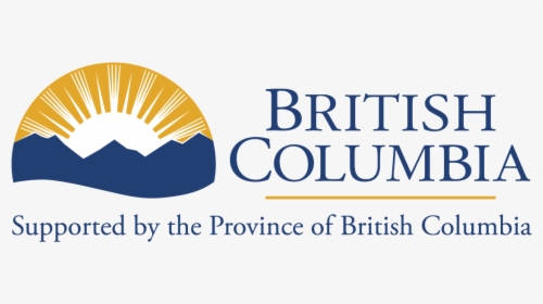 Logo Of British Columbia, HD Png Download, Transparent PNG