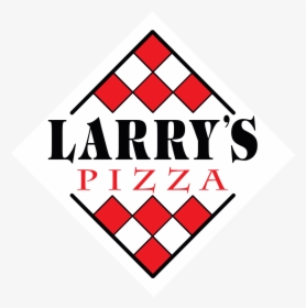 Larry's Pizza, HD Png Download, Transparent PNG